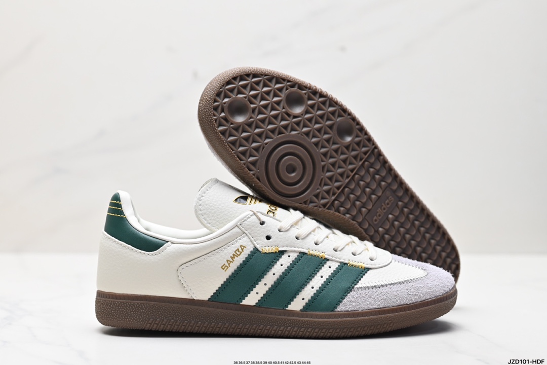 Adidas Samba Shoes